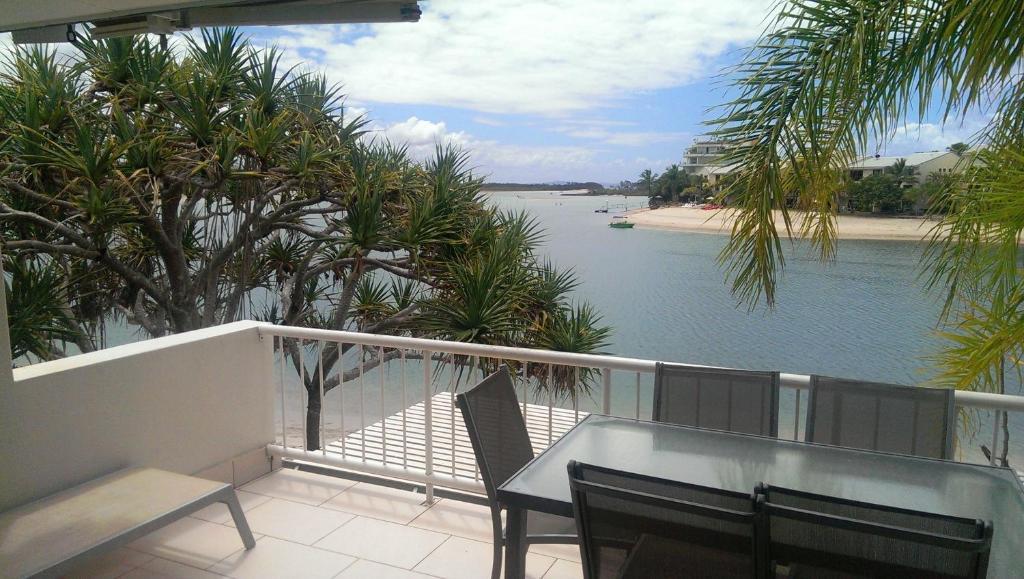 Skippers Cove Waterfront Aparthotel Noosaville