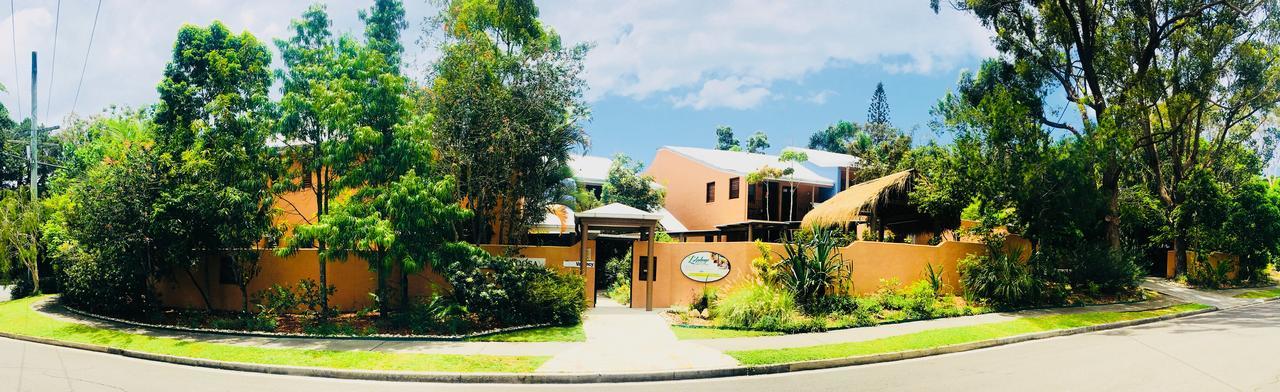 L'auberge @ * Noosa Heads