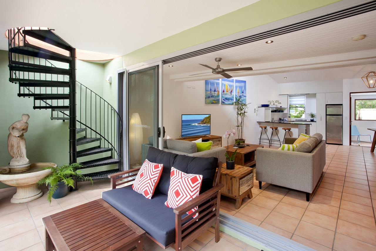 L'auberge @ Noosa Heads