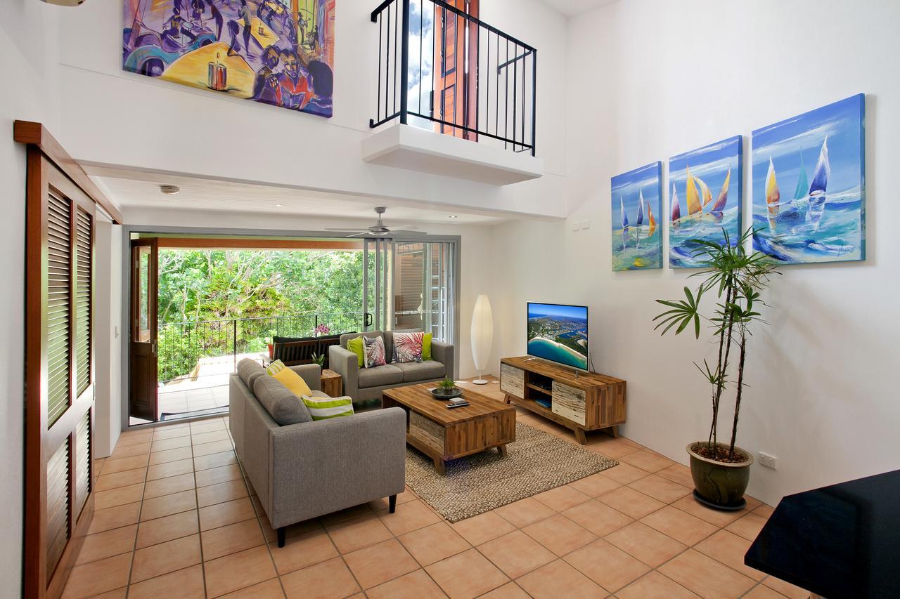 Apartment L'auberge @ Noosa Heads