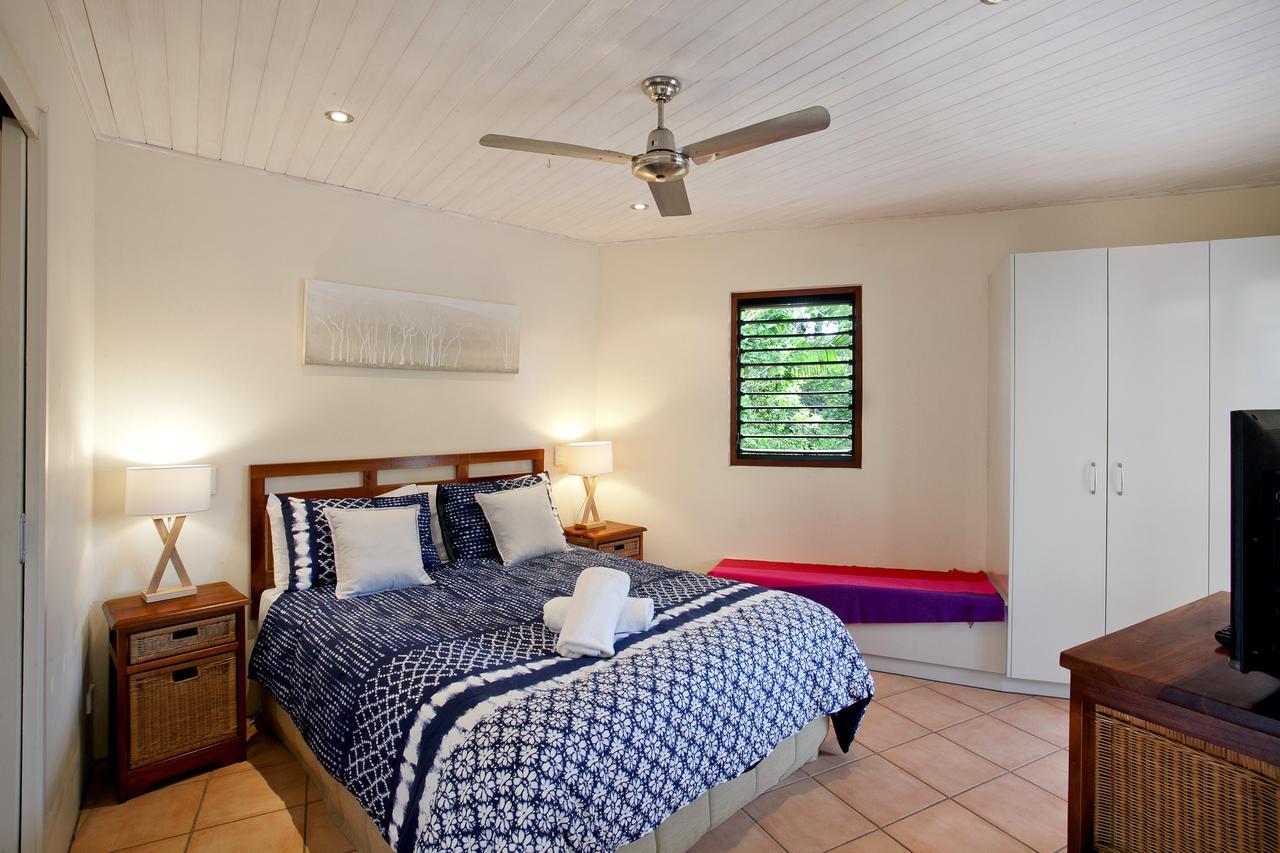 L'auberge @ Apartment Noosa Heads