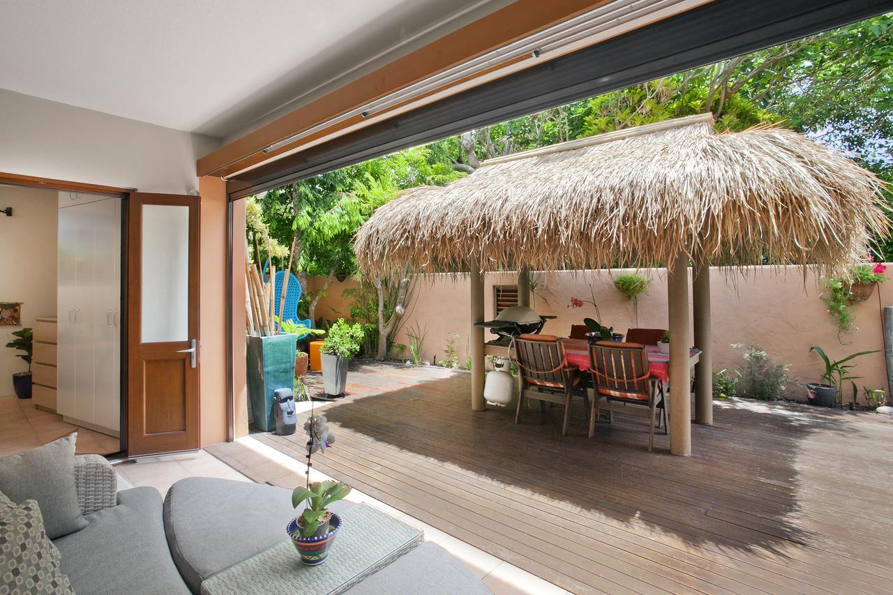 Apartment L'auberge @