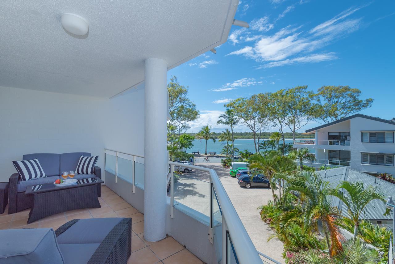 Munna Aparthotel Noosaville