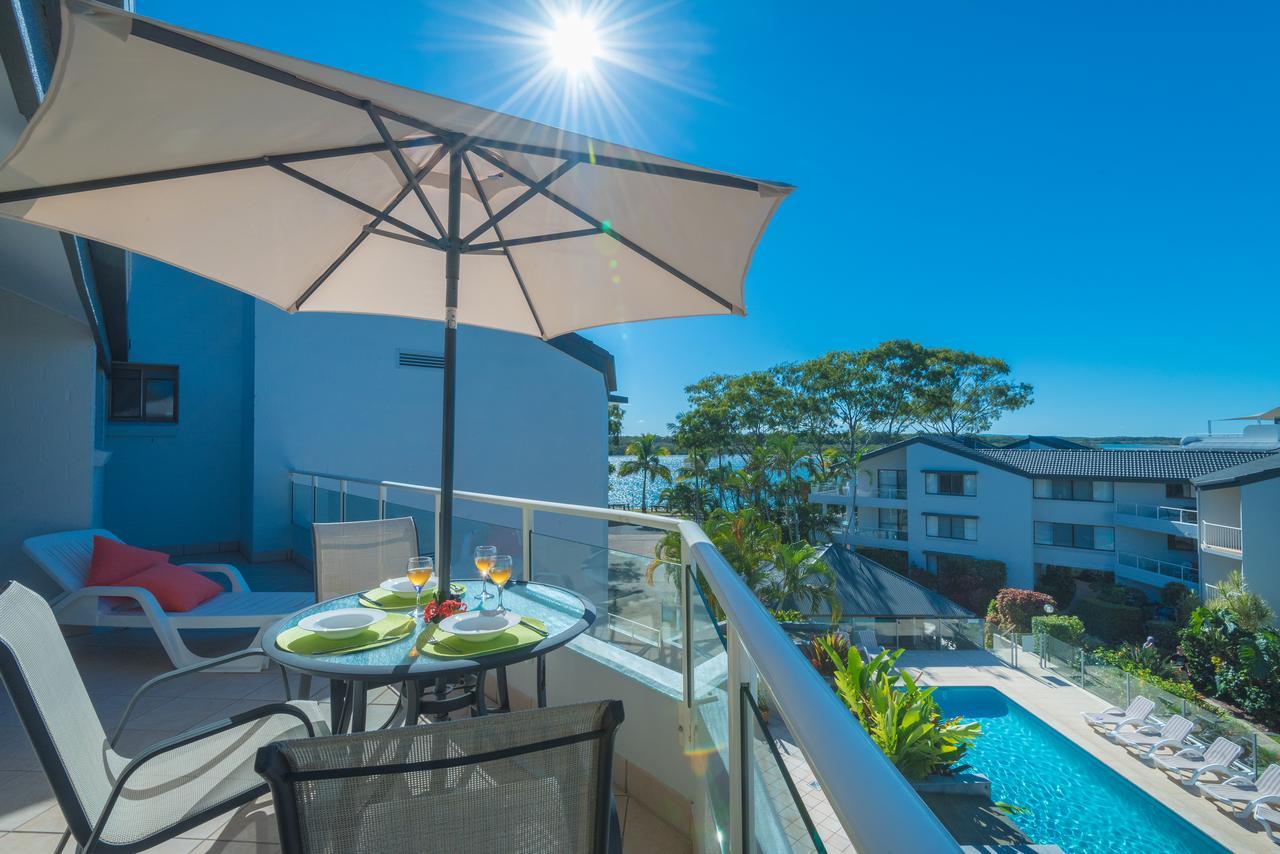 Munna Aparthotel Noosaville
