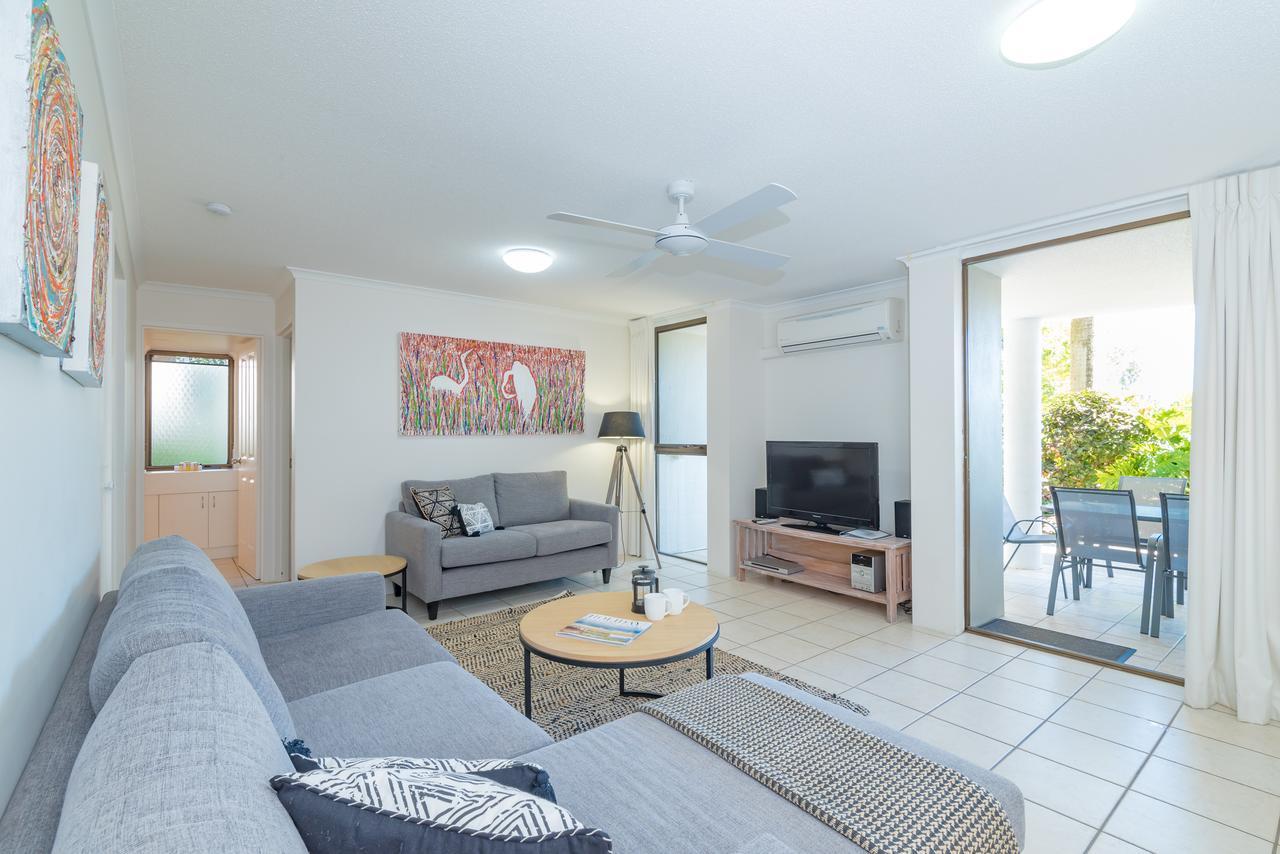 Munna Aparthotel Noosaville