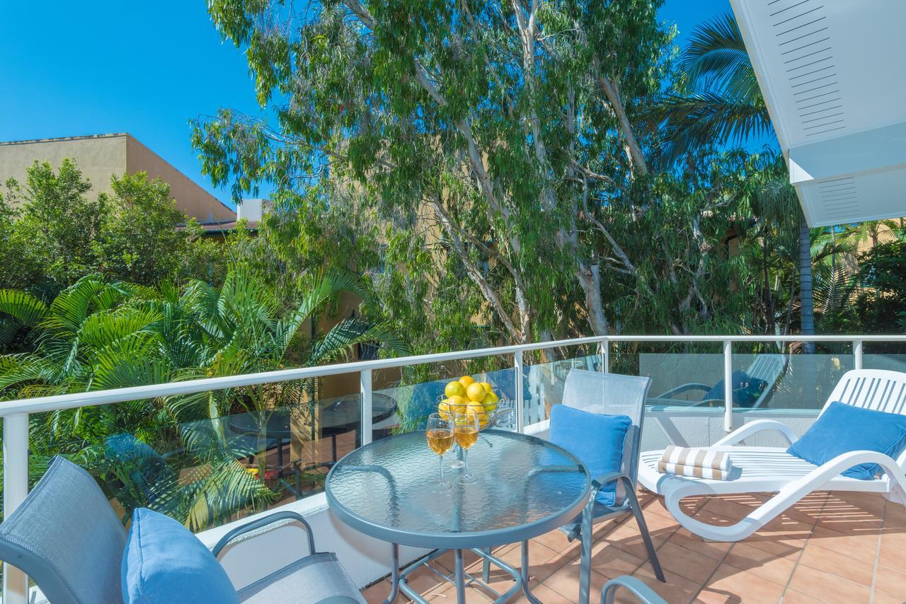 Munna Aparthotel 4*