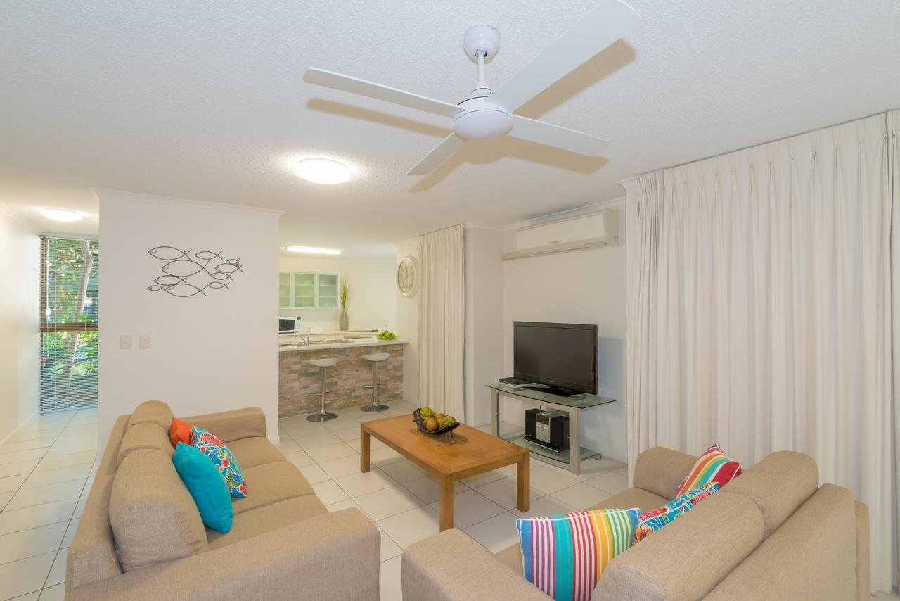 Munna Aparthotel Noosaville