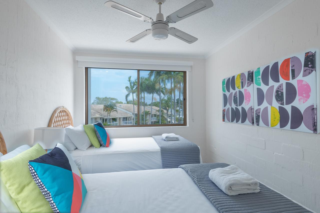 Munna Aparthotel Noosaville