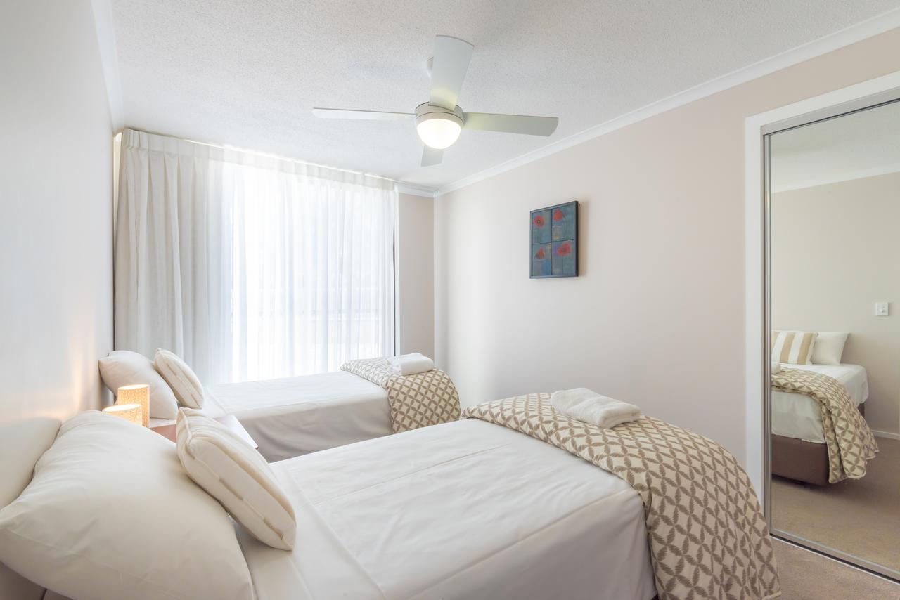 Munna Aparthotel