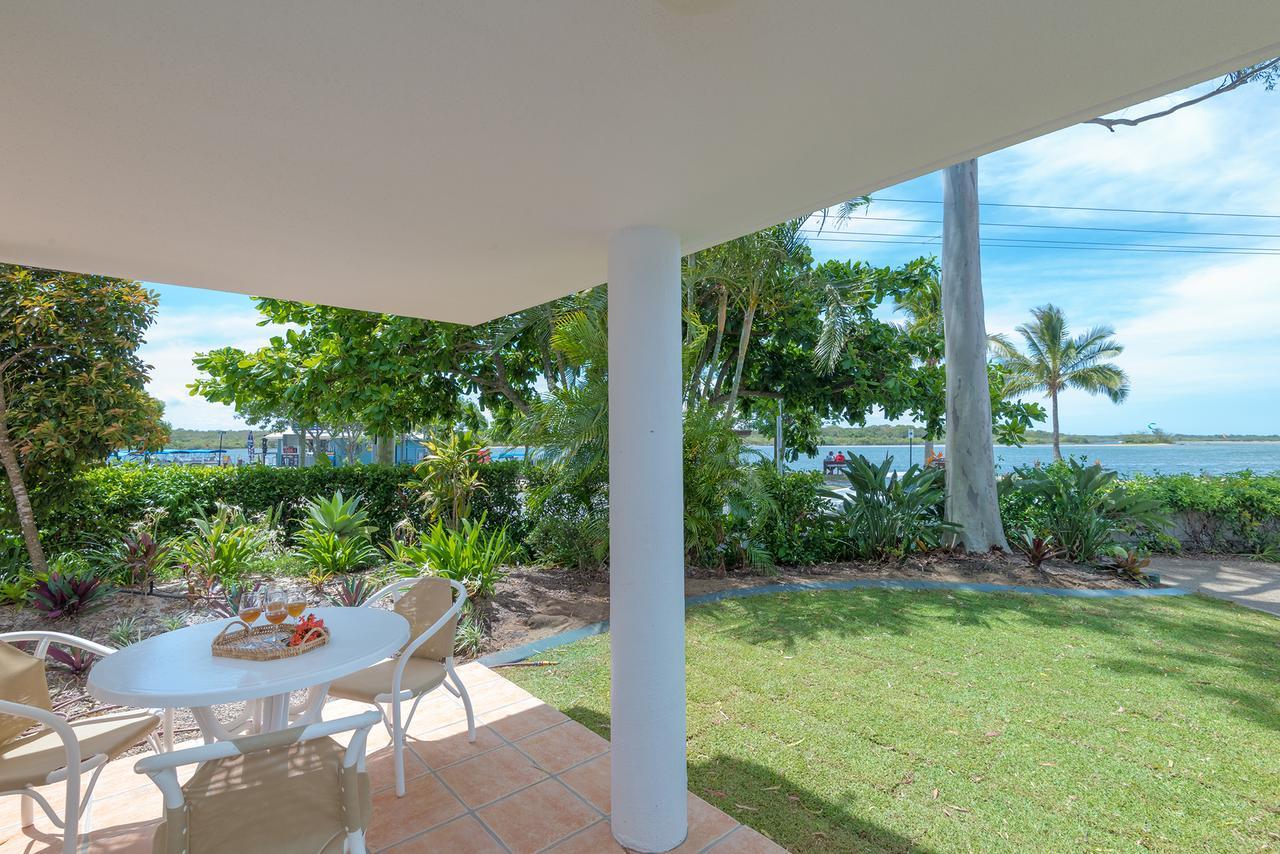 Munna Aparthotel Noosaville