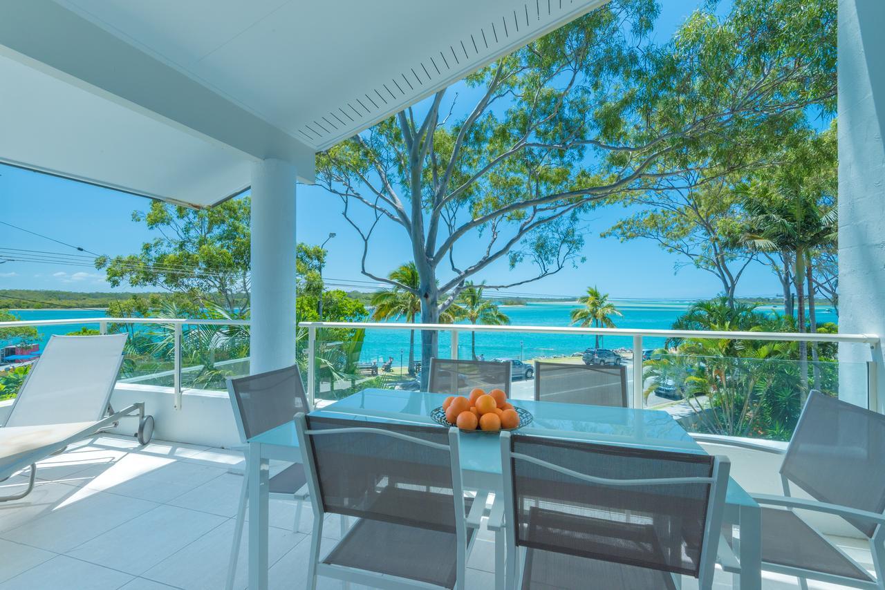 Munna Aparthotel Noosaville