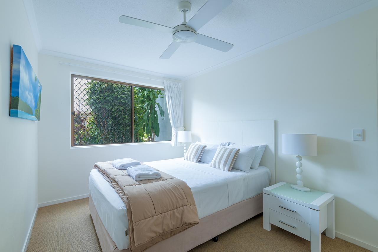 Munna Aparthotel Noosaville
