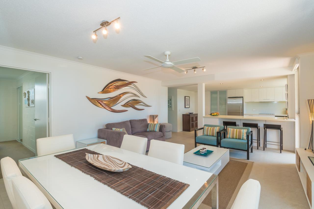Aparthotel Munna Noosaville
