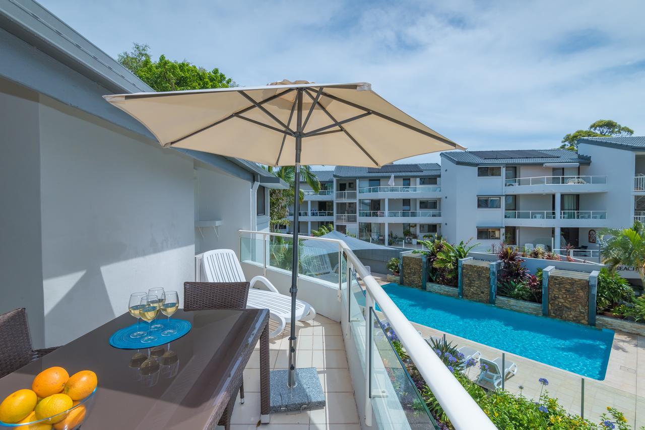 Munna Aparthotel