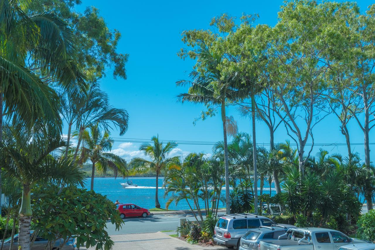 Munna Aparthotel Noosaville