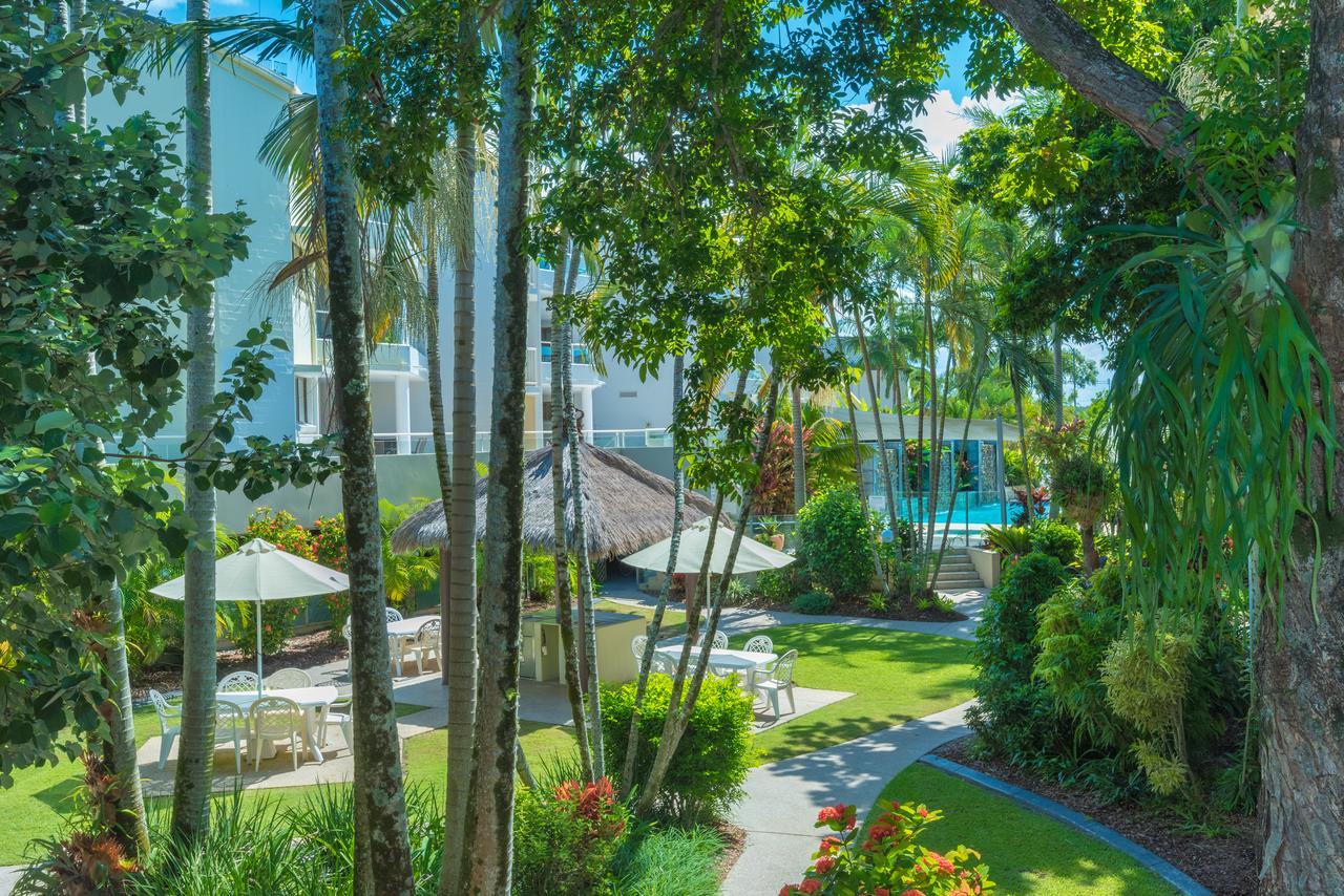 Munna Aparthotel 4*