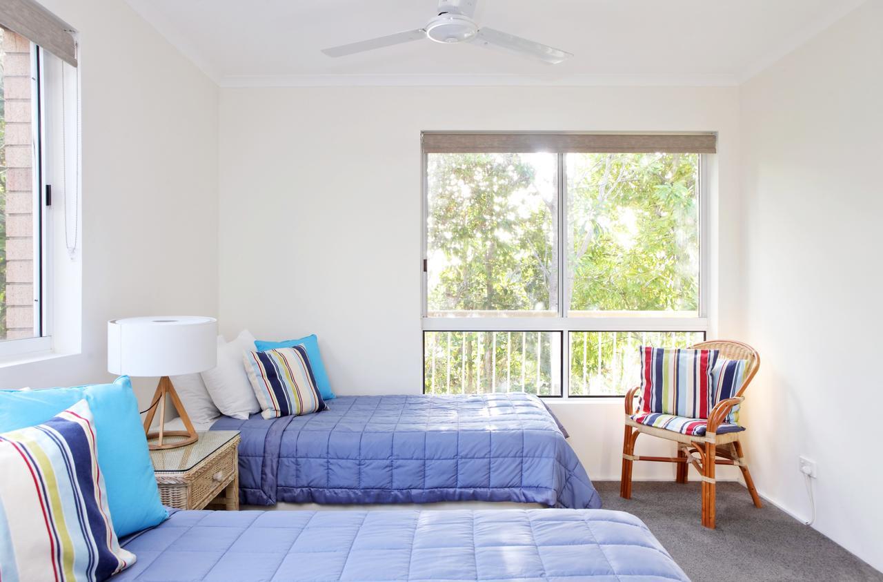 Serenity Aparthotel Noosa Heads