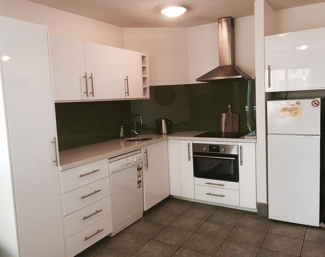 Aparthotel Noosa River Sandy Shores Noosaville