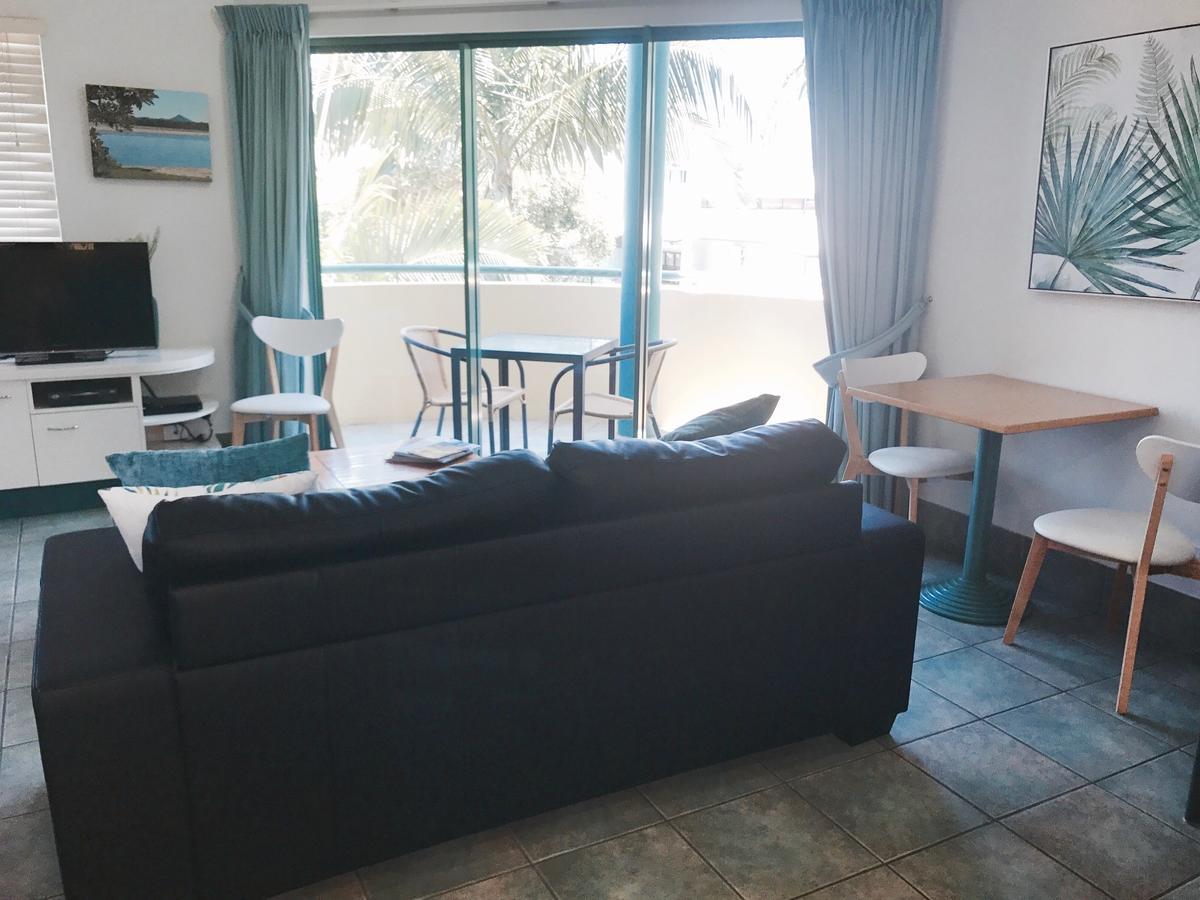 Noosa River Sandy Shores Aparthotel 4*
