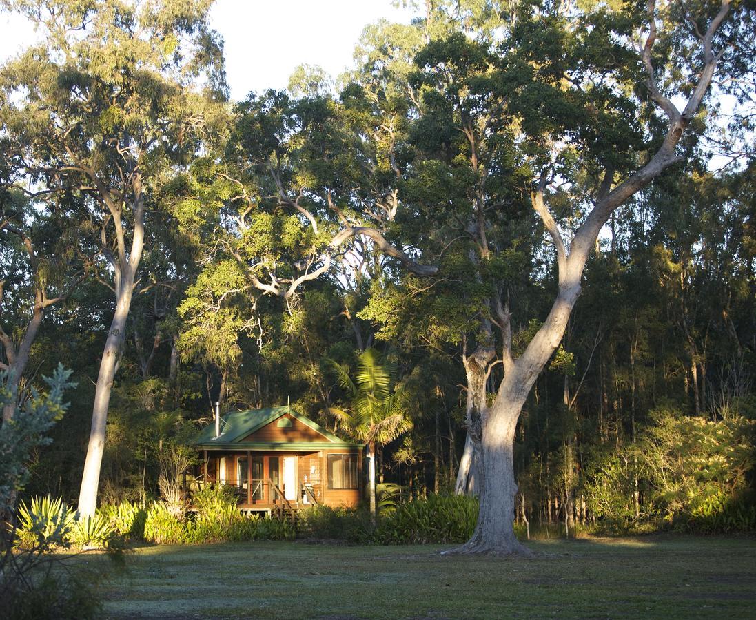 Weyba Noosa Bed & Breakfast 4*