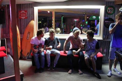 Nomads Hostel
