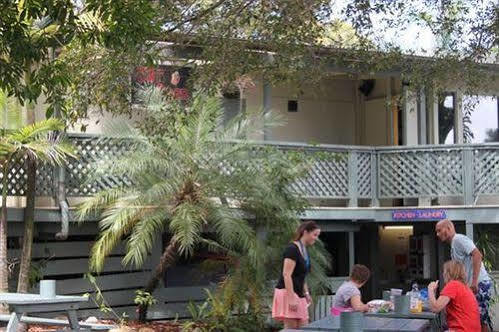 Nomads Hostel
