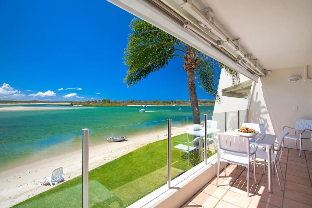 Aparthotel Harbour Noosa Heads