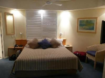 Seahaven Beachfront Noosa Heads