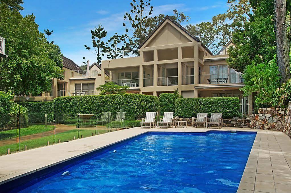 Alderly 8 Coastal Cove Retreat