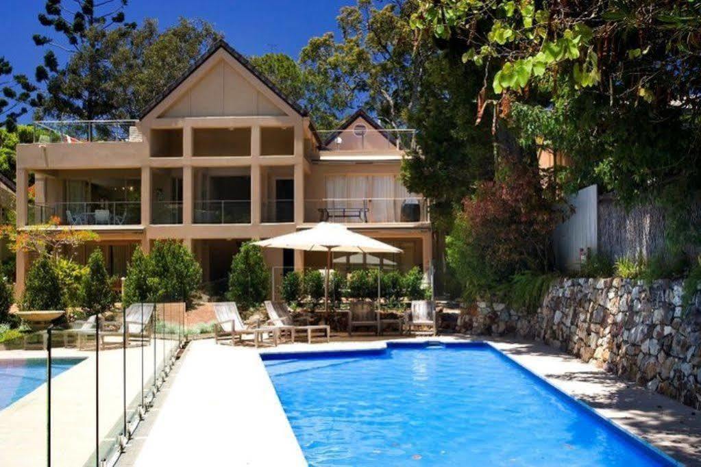 Apartment Alderly 8 Coastal Cove Retreat *