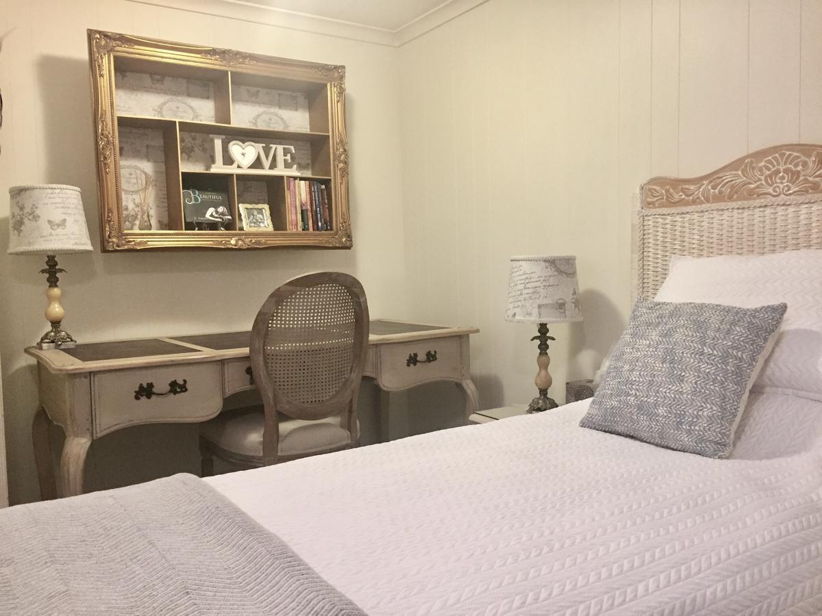 Bed & Breakfast Eden Rest 5*