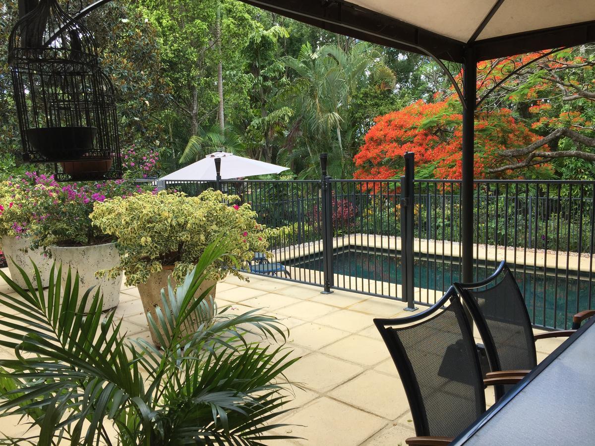 Eden Rest Cooroy