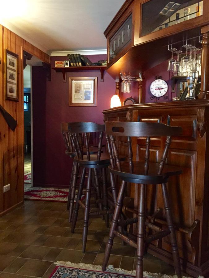 Eden Rest Bed & Breakfast 5*