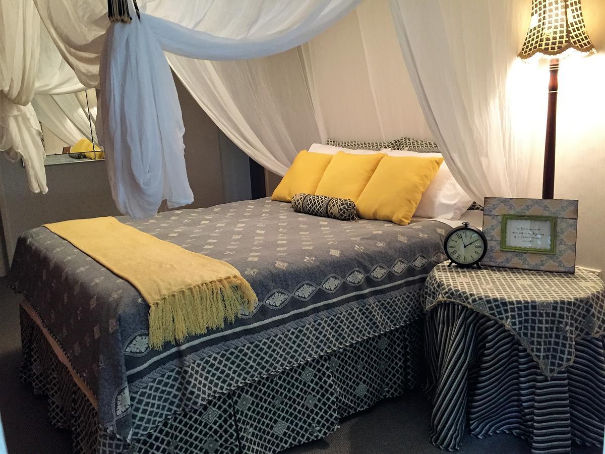 Eden Rest Bed & Breakfast Cooroy