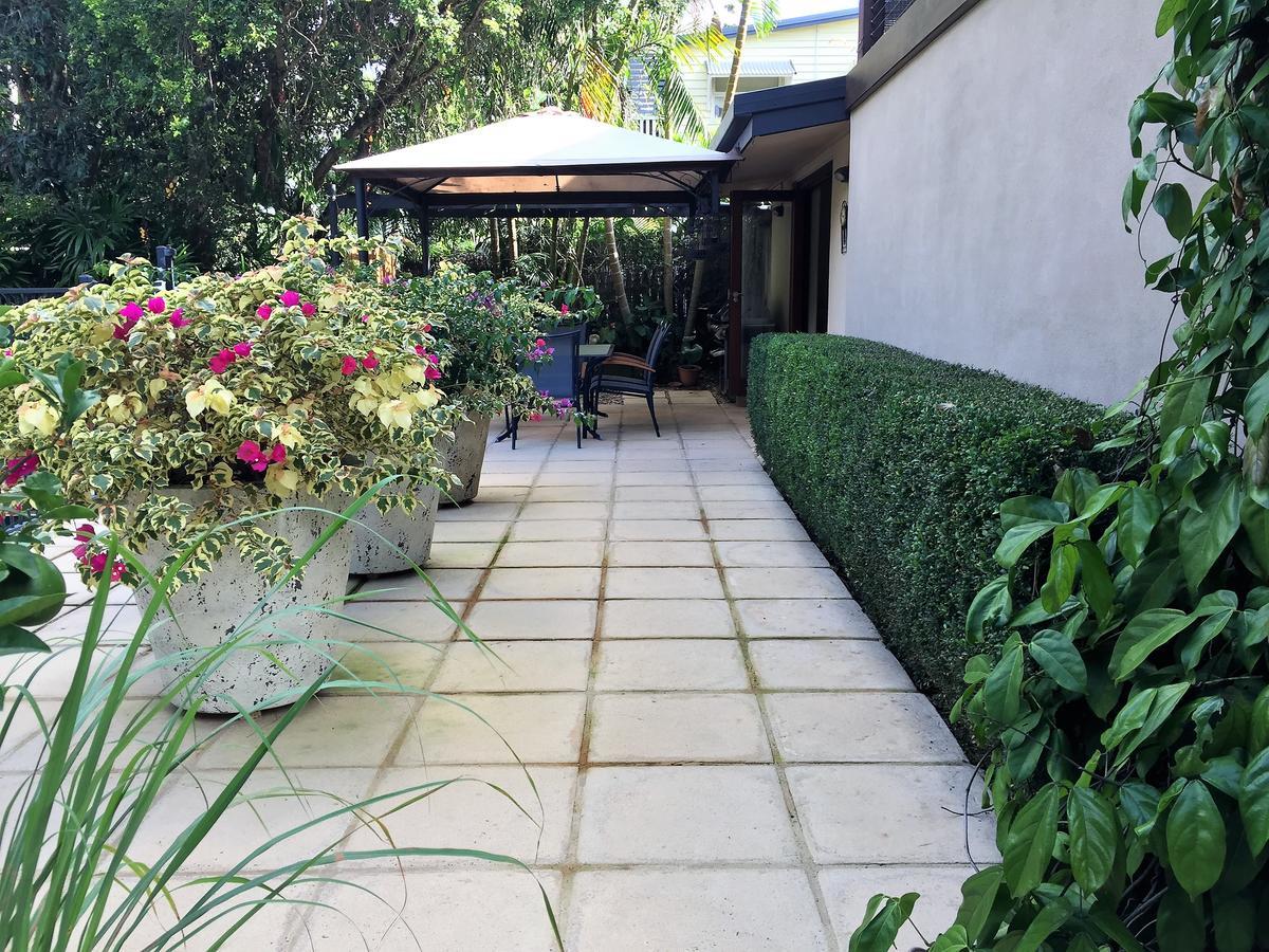 Bed & Breakfast Eden Rest 5*