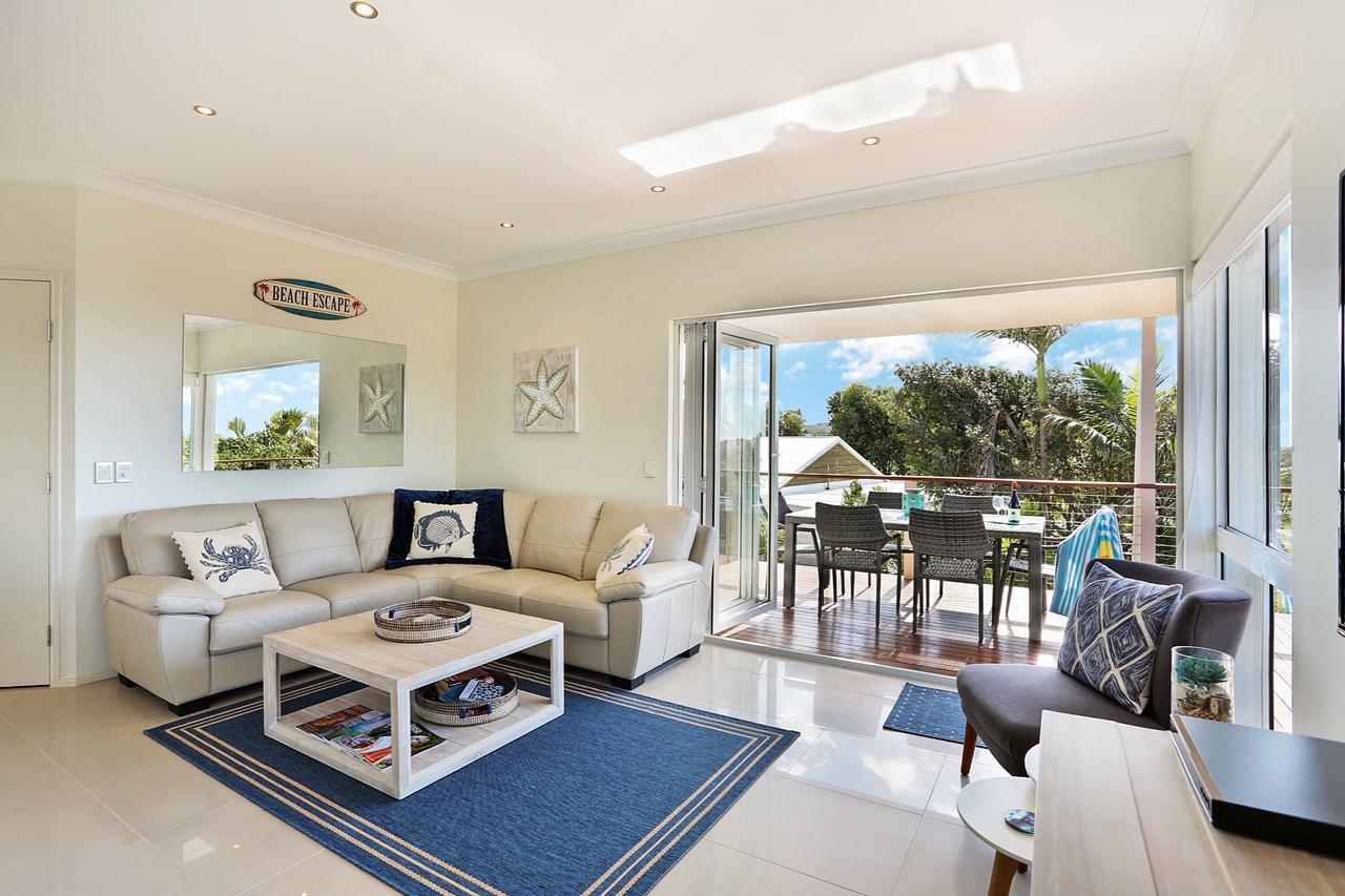 Casa Del Sol * Sunrise Beach