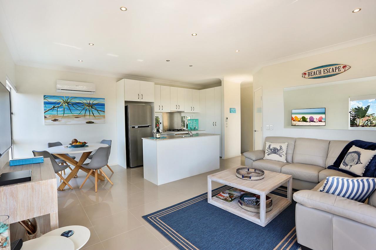 Casa Del Sol * Sunrise Beach