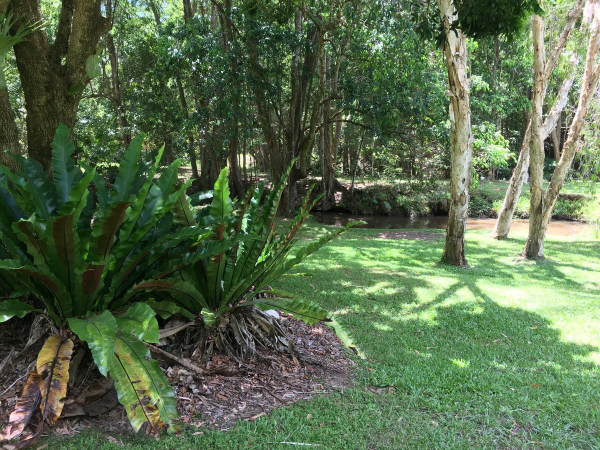 Guest house Retreat *