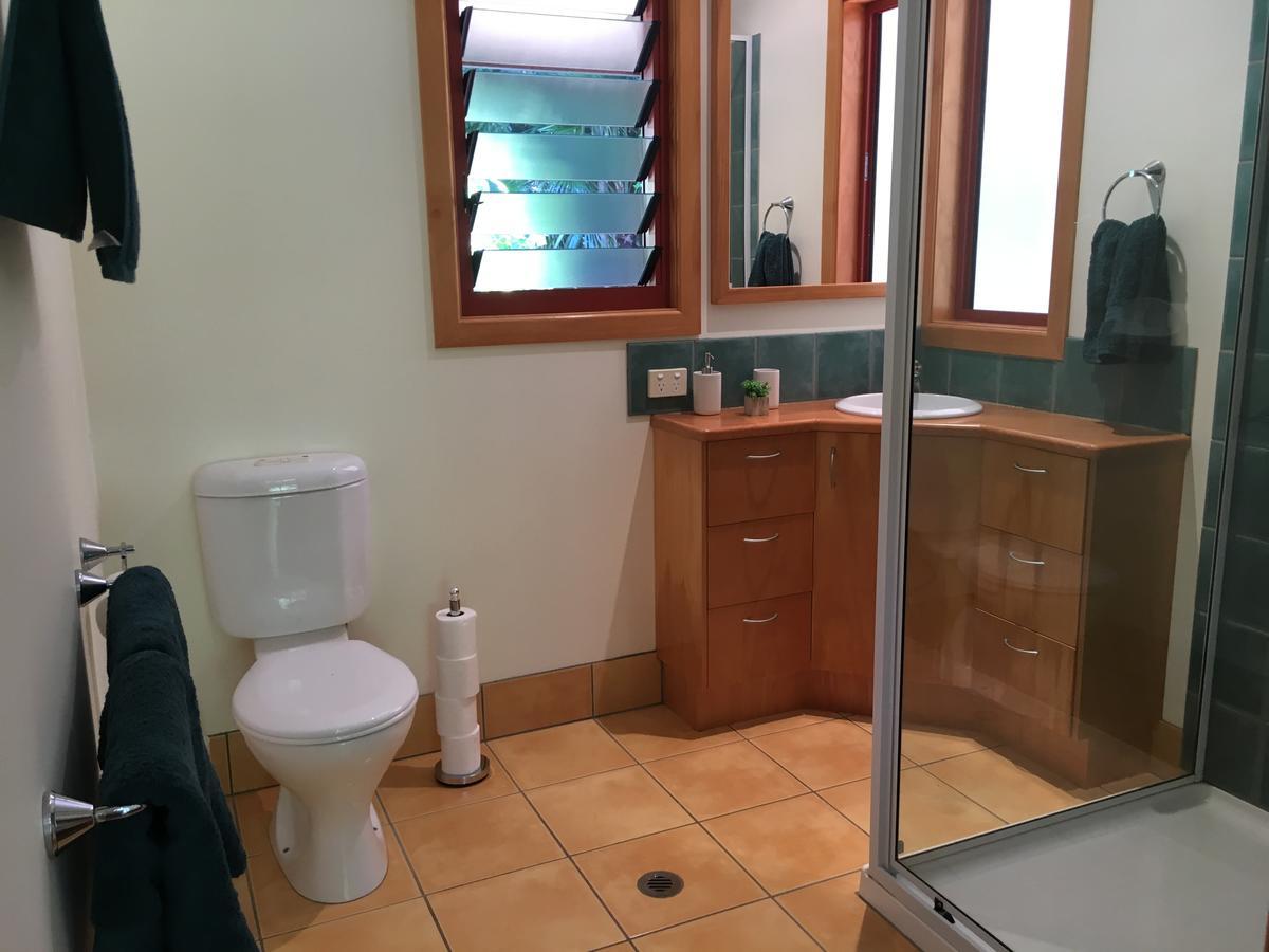 Guest house Retreat *