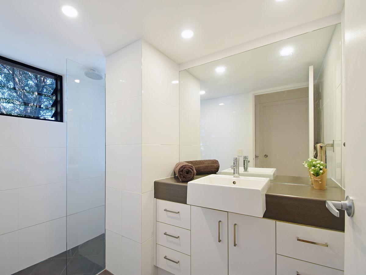 Apartment Ludlow *
