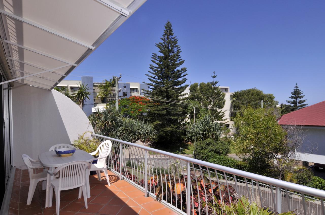 Bright & Comfortable In Quiet Location * Sunshine Beach