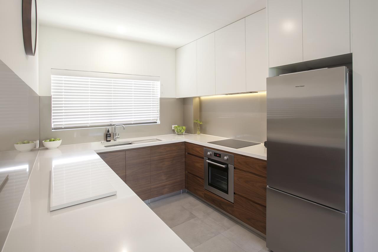 Aarons Luxury Retreat Apartment *