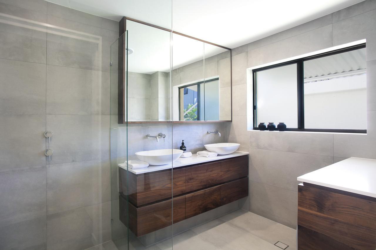 Apartment Aarons Luxury Retreat