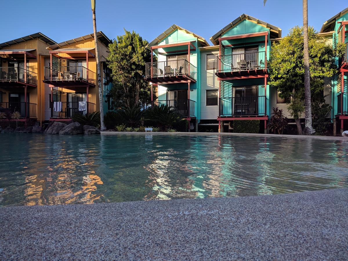 Apartamento Noosa *