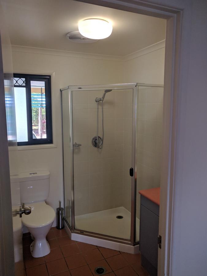 Noosa Apartamento *