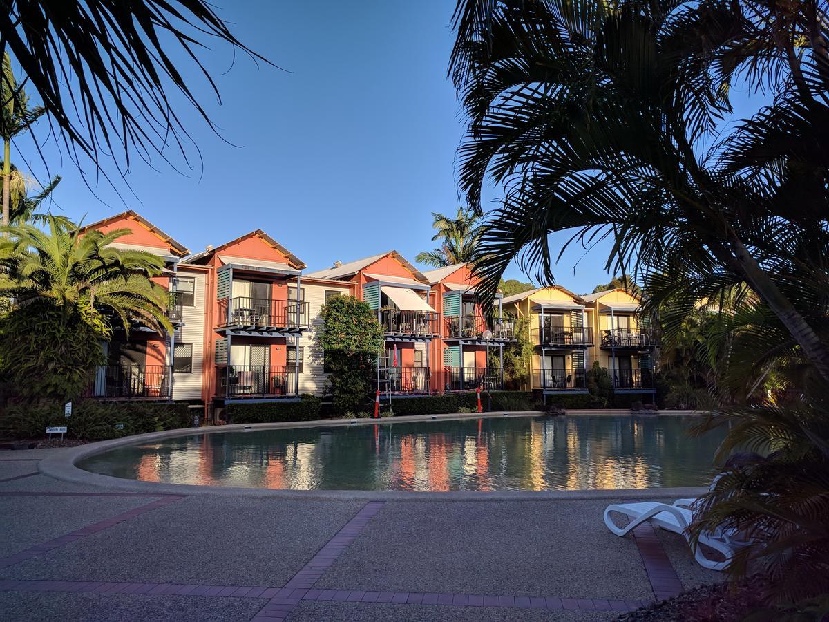 Noosa Apartamento Noosaville