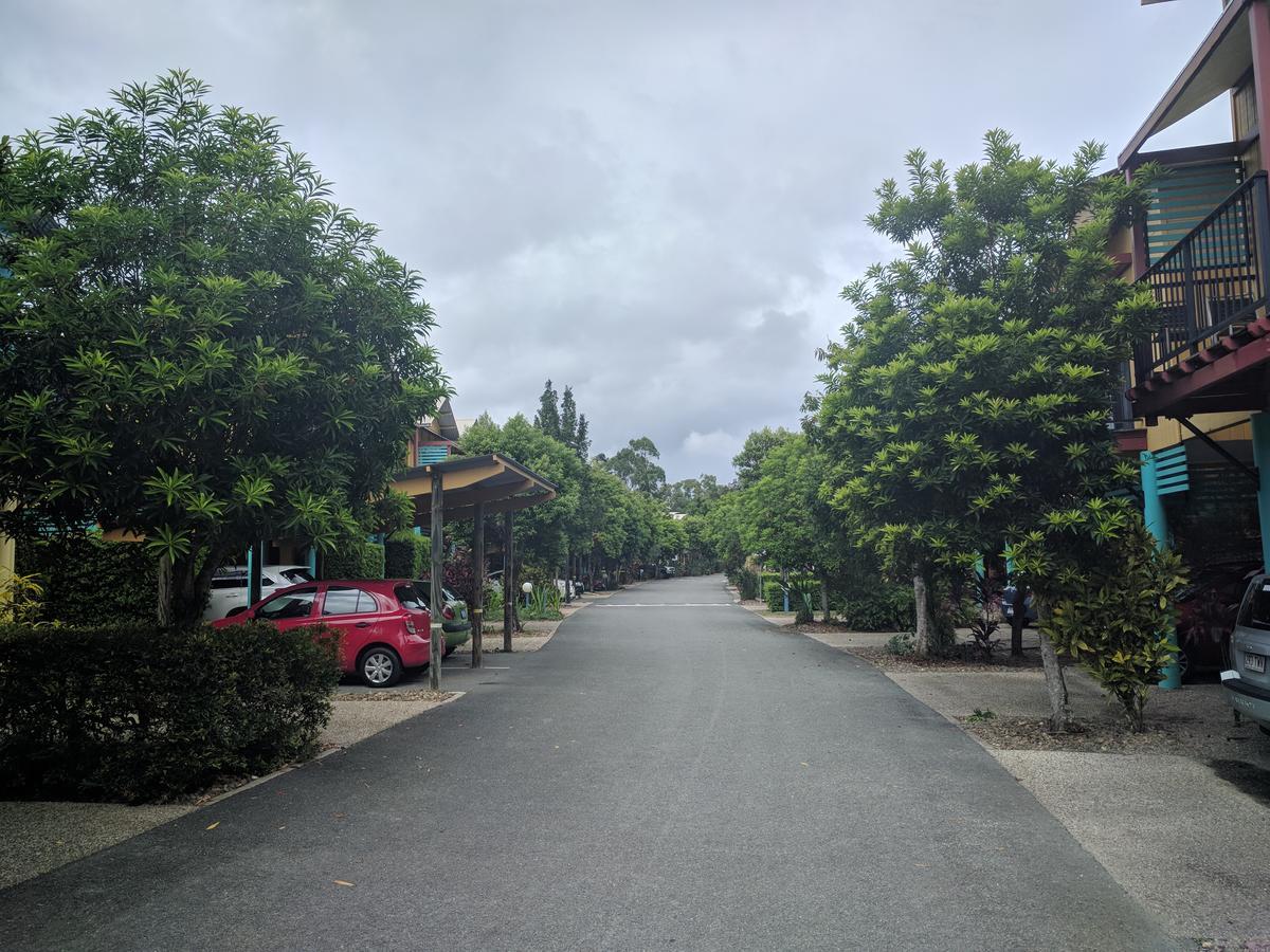 Apartamento Noosa *