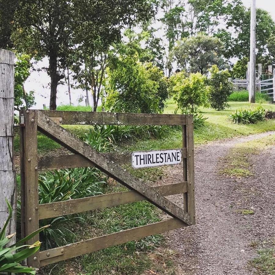 Farm stay Thirlestane Farm & Barn Cooroy