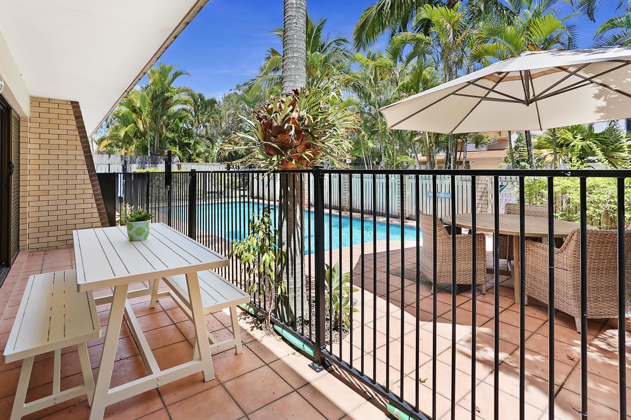 Tide On Sound - Pet Friendly * Noosa Heads