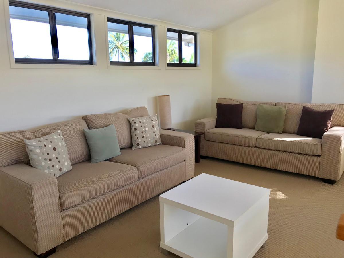 Boutique & Elkhorn Aparthotel Noosa Heads